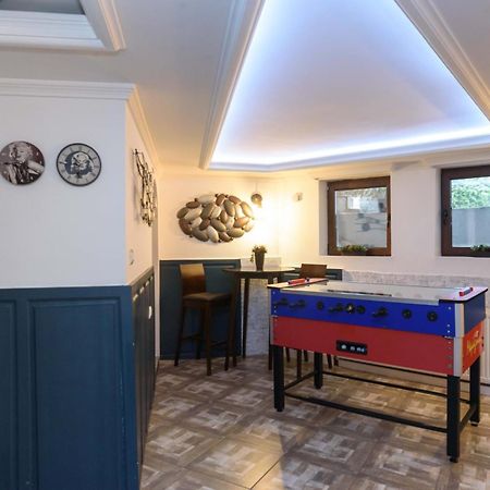 Villa Kaja Bansko Zewnętrze zdjęcie