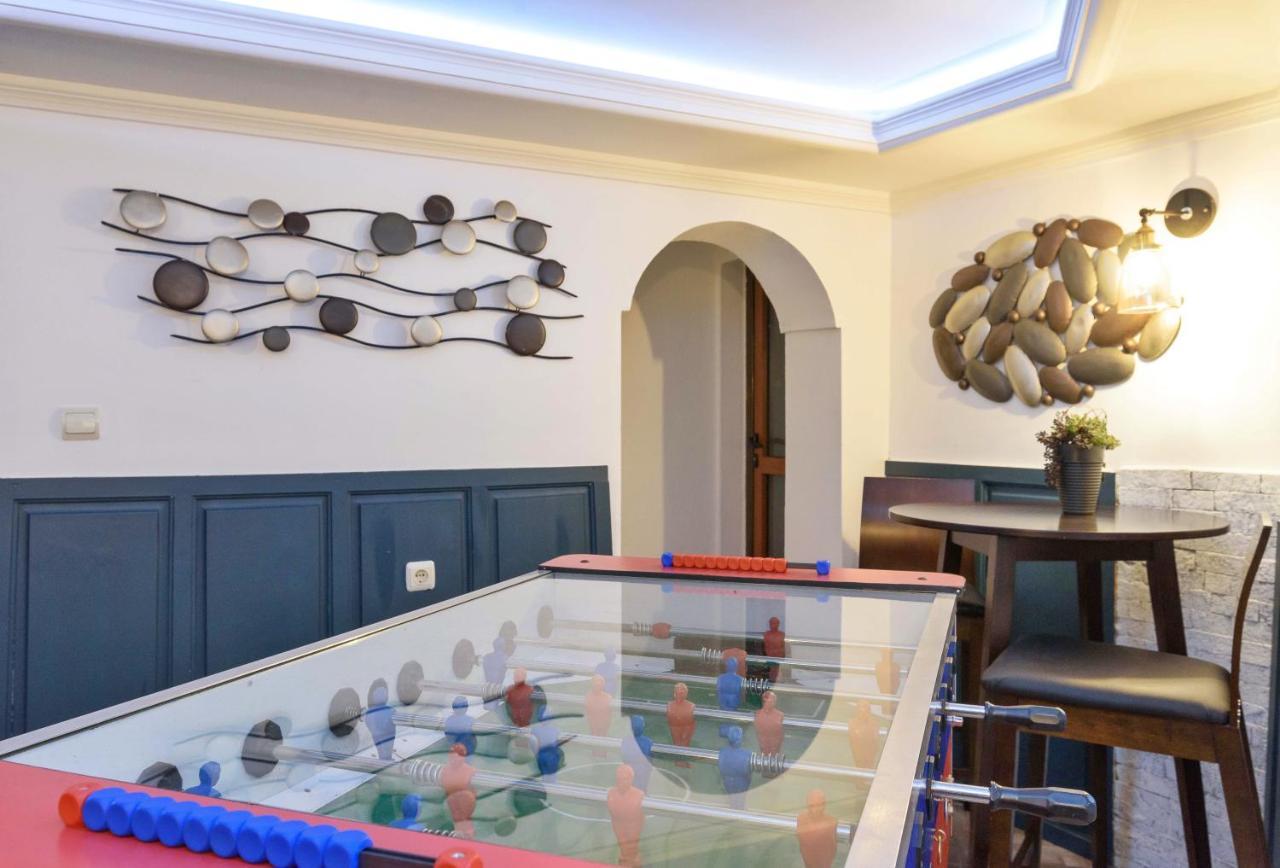 Villa Kaja Bansko Zewnętrze zdjęcie