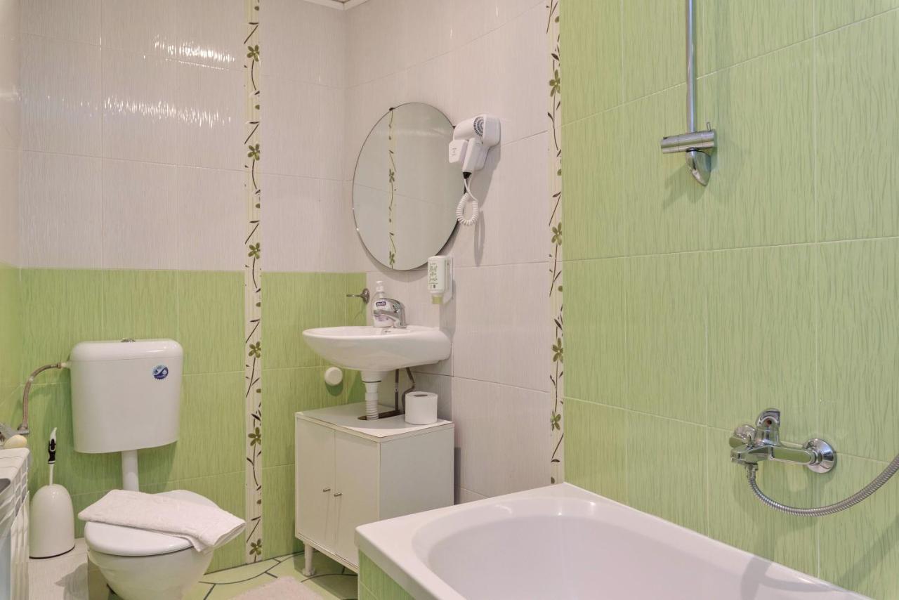 Villa Kaja Bansko Zewnętrze zdjęcie