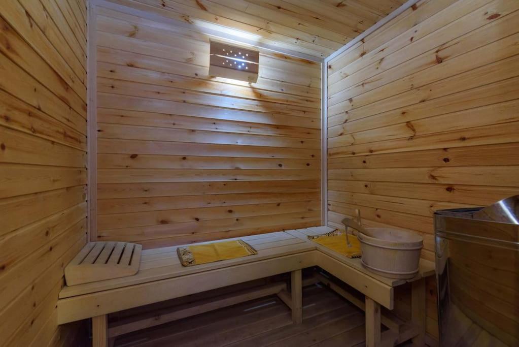 Villa Kaja Bansko Zewnętrze zdjęcie