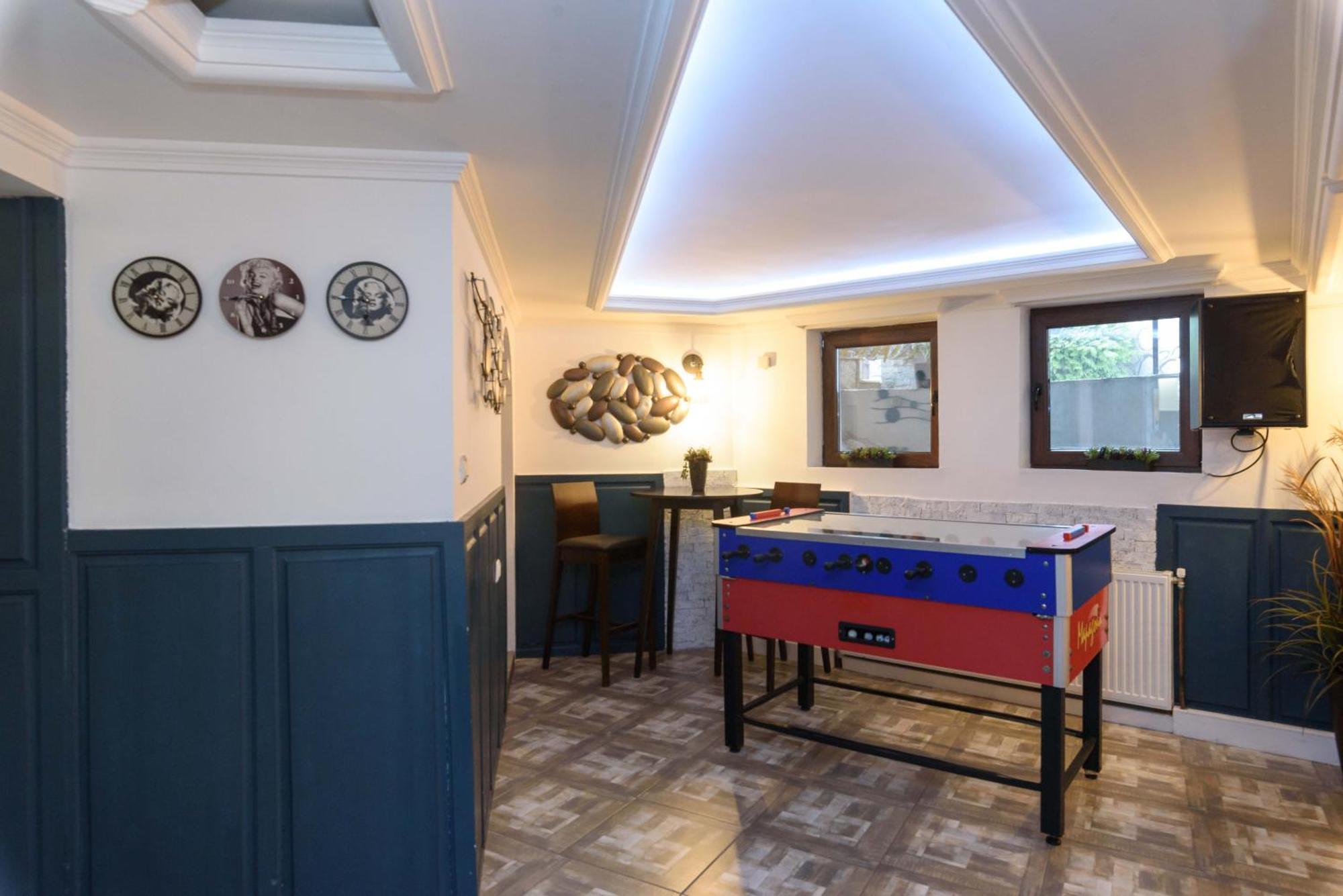 Villa Kaja Bansko Zewnętrze zdjęcie