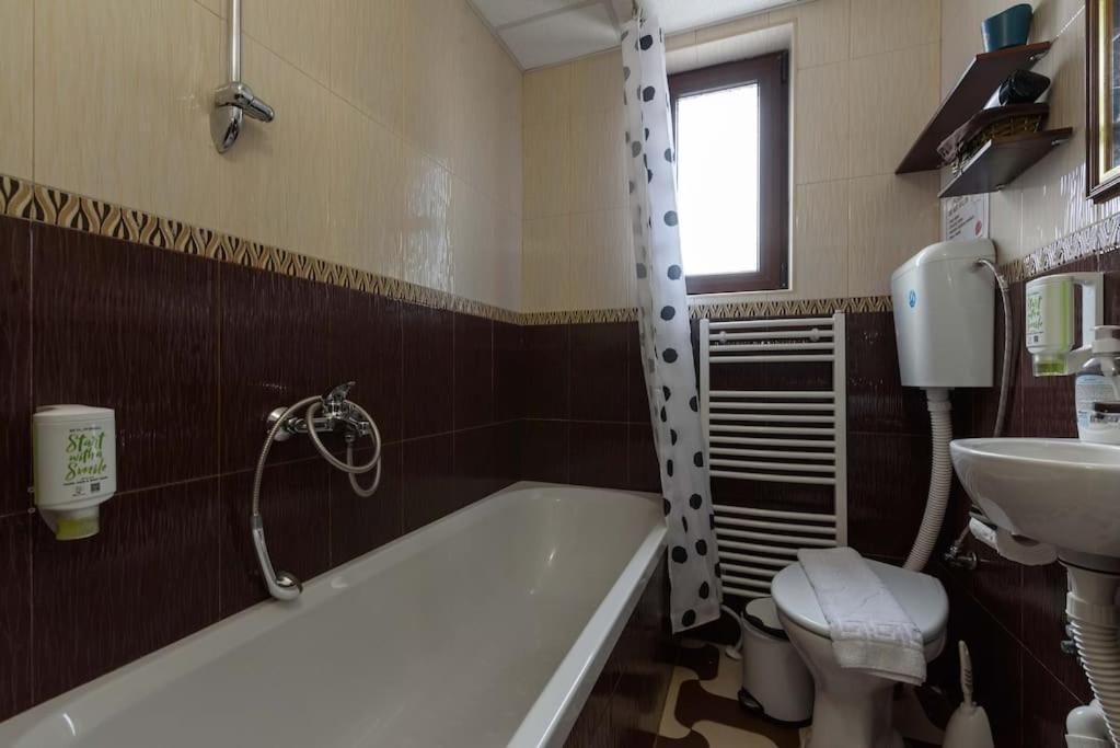 Villa Kaja Bansko Zewnętrze zdjęcie